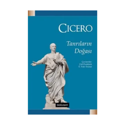 Tanrıların Doğası