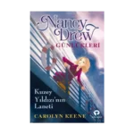 Nancy Drew Günlükleri 1 Kuzey Yıldızı’nın Laneti
