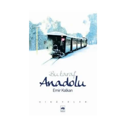 Bu Taraf Anadolu