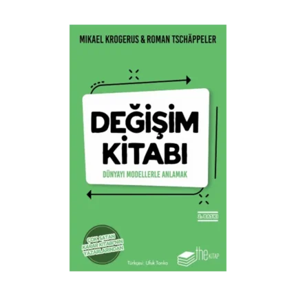 Değişim Kitabı
