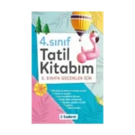 4. Sınıf Tatil Kitabım