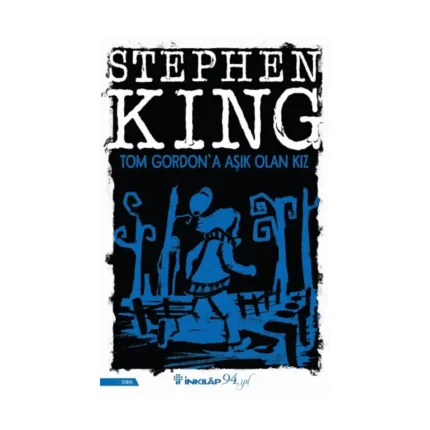 Tom Gordon'a Aşık Olan Kız