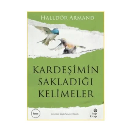 Kardeşimin Sakladığı Kelimeler