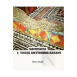 Samosata I.Theos Antiokhos Sarayı