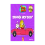 Yolculuğa Hazır Mısın? - Kral Şakir İlk Okuma 5