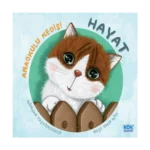 Anaokulu Kedisi Hayat