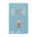 Keloğlan Devler Ülkesinde