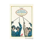 Üç Silahşör Kralın Hizmetinde