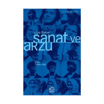 Sanat ve Arzu