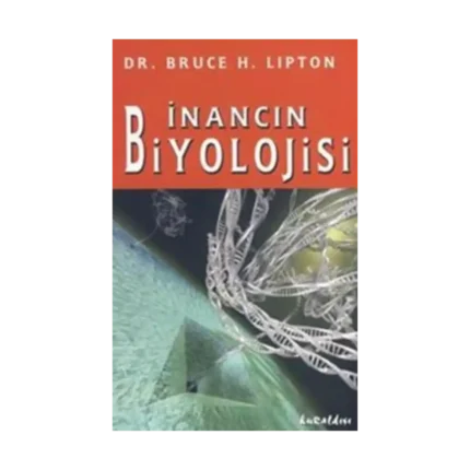 İnancın Biyolojisi