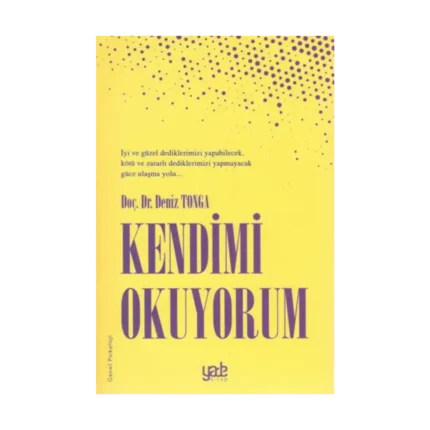 Kendimi Okuyorum