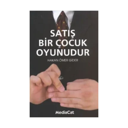 Satış Bir Çocuk Oyunudur