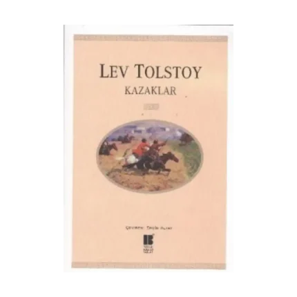 Kazaklar