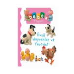 Evcil Hayvanlar ve Yavruları