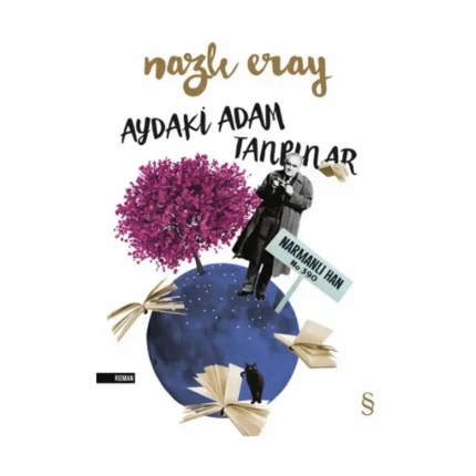 Aydaki Adam Tanpınar