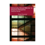 Üniversite Sosyal Bilimler ve Düşünce Dünyamız Eleştirel Notlar