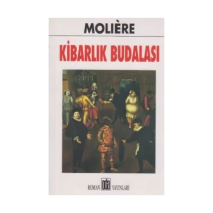 Kibarlık Budalası
