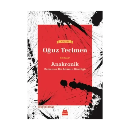 Anakronik
