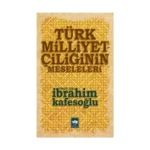 Türk Milliyetçiliğinin Meseleleri