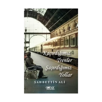 Kaçırdığımız Trenler Şaşırdığımız Yollar