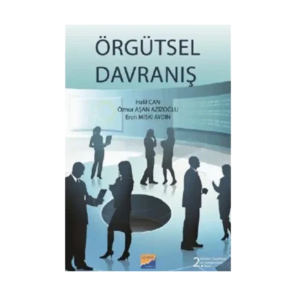 Örgütsel Davranış