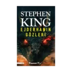 Ejderhanın Gözleri (Yeni Kapak)