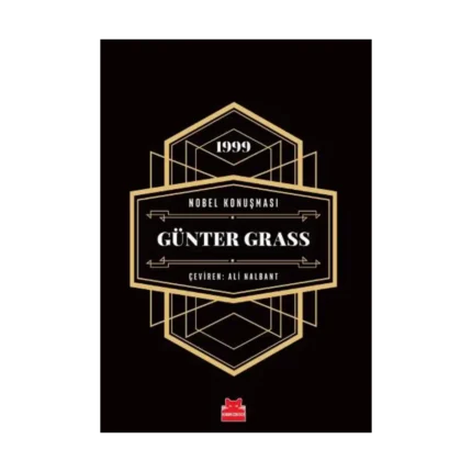 Nobel Konuşması - Günter Grass