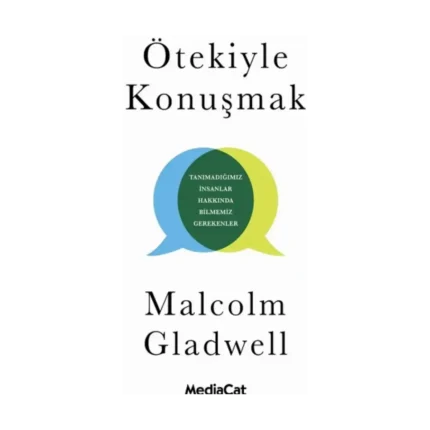 Ötekiyle Konuşmak