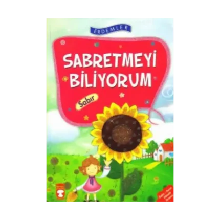 Sabretmeyi Biliyorum - Sabır