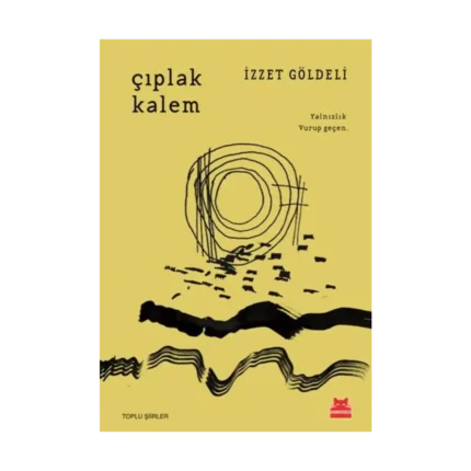 Çıplak Kalem