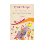 Çocuk Edebiyatı 06 Yaş