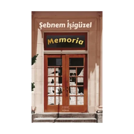Memoria (Ciltli)