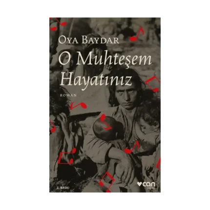 O Muhteşem Hayatınız