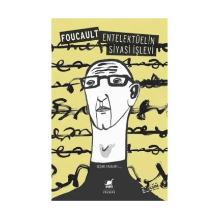 Entelektüelin Siyasi İşlevi