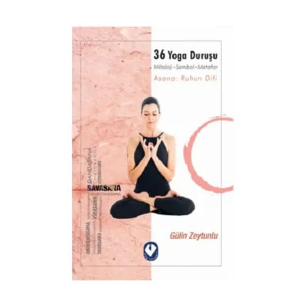 36 Yoga Duruşu