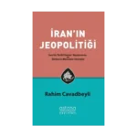 İran'ın Jeopolitiği
