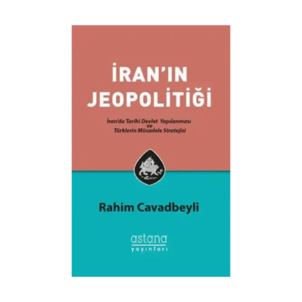 İran'ın Jeopolitiği