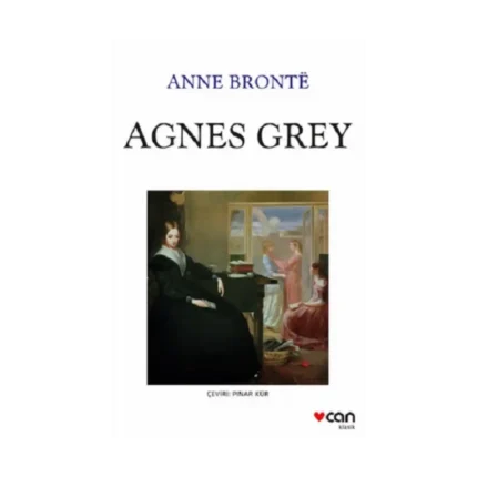Agnes Grey