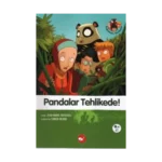 Pandalar Tehlikede