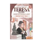 Teresa Hala'nın Soruşturmaları - 3 Müzedeki Sahte Tablo