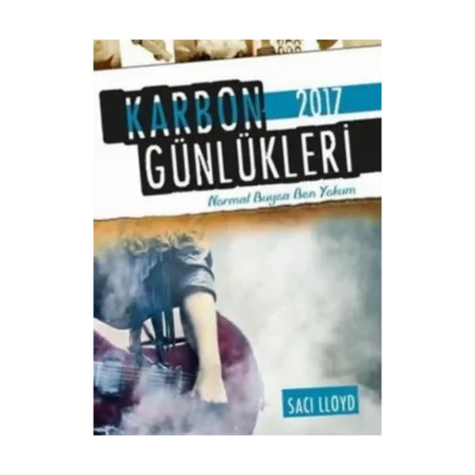 Karbon Günlükleri 2017