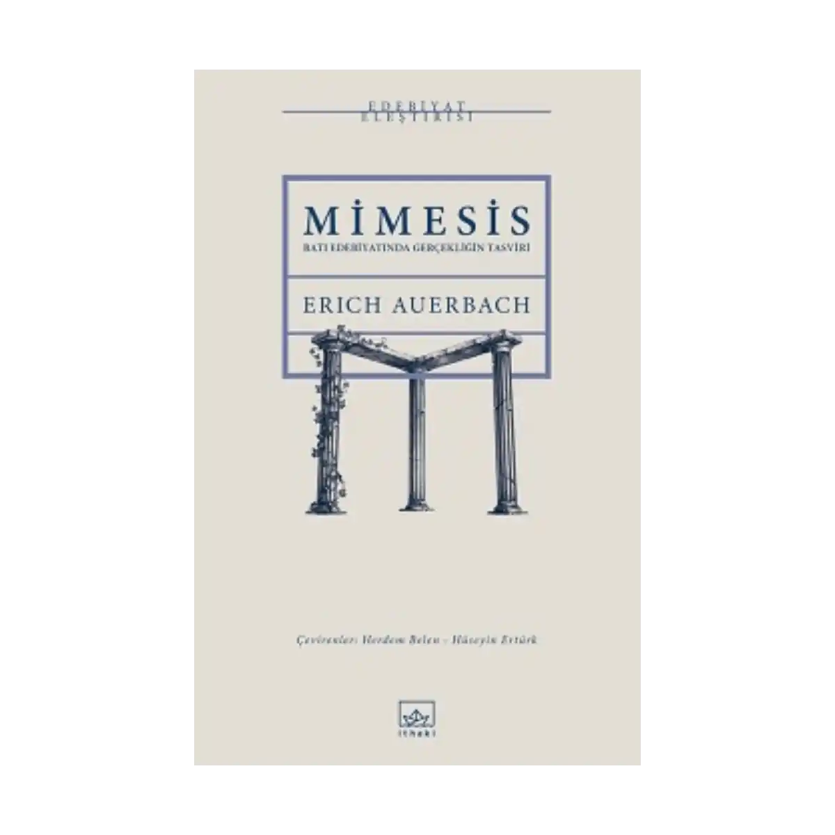 f6808-mimesis-bati-edebiyatinda-gercekligin-tasviri-1-1.webp Mimesis: Batı Edebiyatında Gerçekliğin Tasviri - Görsel 1