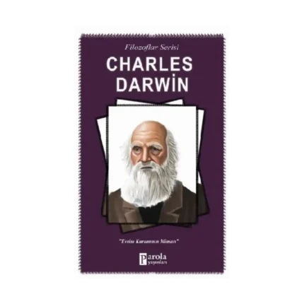Charles Darwin