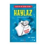 Haylaz-Hayatım Roman
