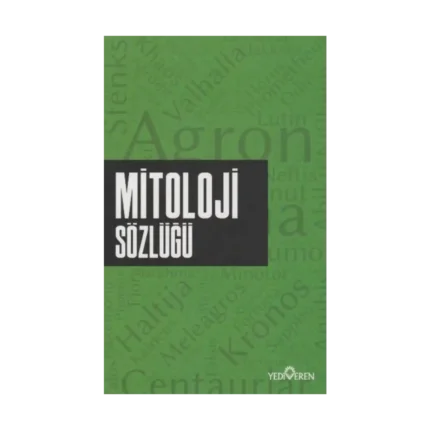 Mitoloji Sözlüğü