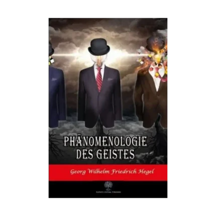 Phanomenologie des Geistes