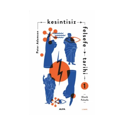 Kesintisiz Felsefe Tarihi 1