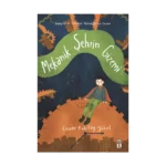 Mekanik Şehrin Gizemi