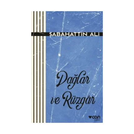 Dağlar ve Rüzgar