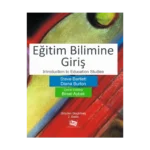 Eğitim Bilimine Giriş
